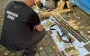 941 searches conducted across Ukraine: National Police seize illegal weapons and ammunition. PHOTOS