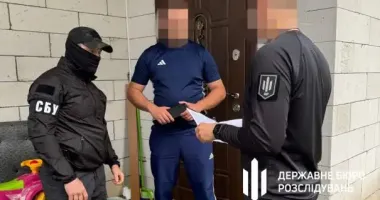 На Київщині судитимуть двох зловмисників, які продали інформацію для підготовки вбивства високопосадовця