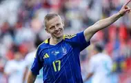 Оголошено клуб, який цікавить Зінченка для переходу