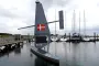Denmark tests unmanned robotic sailboat fleet with tensions high in the region