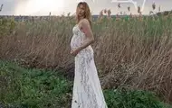 Леся Никитюк официально подтвердила беременность