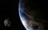 Повз Землю пролетить потенційно небезпечний астероїд