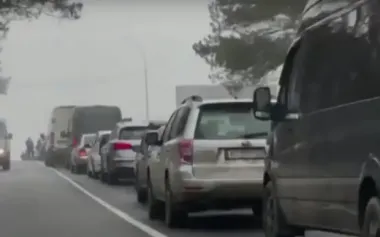 Без цього папірця за кермо - зась: нові правила для водіїв, які планують поїхдки