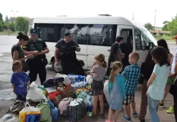 "Безумие": Россия предлагала обменивать детей на военнопленных, — Зеленский