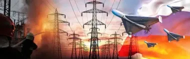 Війна в Україні: за якою «формулою» Росія обирає міста для обстрілів — експерти назвали сценарії