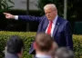 Трамп сделал заявление об обострении на Ближнем Востоке