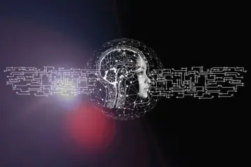 Искусственный интеллект обнаруживает сходство с человеческим мышлением - исследование китайских ученых