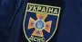 На Харківщині підірвався автомобіль рятувальників
