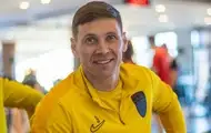 Один з найкращих форвардів українського чемпіонату перейде в Полісся