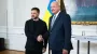 Zelenskyy reveals details of meeting with Austrian chancellor in Vienna