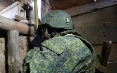 Russian forces attempting to encircle Kostyantynivka from three directions – Khortytsia OSGT