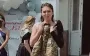 Ukrainian graduate waltzes with her fallen father’s jacket. VIDEO