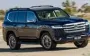 Toyota представила самый мощный Land Cruiser