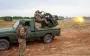 Movement of enemy drones detected over Kyiv region, air defense systems in action