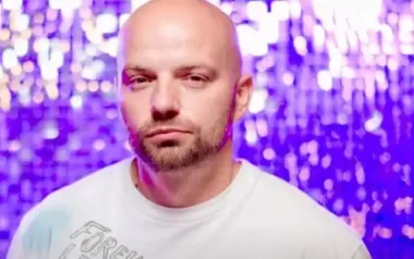 Сын Славы Демина едва не стал героем скандала: охранник вызвал отца прямо в магазин