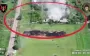 5th SHMB tank crewmen destroy Russian invaders’ shelter in Pokrovsk direction with direct fire. VIDEO