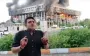 Israel strikes Iran state TV headquarters during live news broadcast. VIDEO