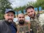 270-я миссия на передовую: БФ молодежной инициативы "Надежда" и Валерий Дубиль передали помощь бойцам на Донетчине и Харьковщине