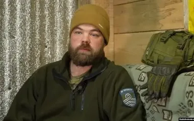 US volunteer O’Leary says more lives lost to poor leadership and Soviet mindset than direct Russian actions