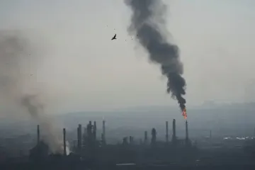 Загострення на Близькому Сході: одна з країна вирішила збільшити виробництво ракет