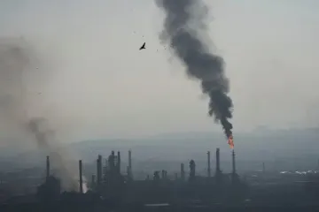 Обострение на Ближнем Востоке: одна из стран решила увеличить производство ракет