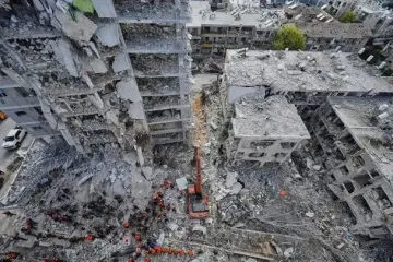 В Израиле от удара Ирана погибла семья из Одессы: детали