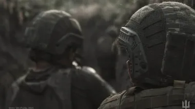 Генштаб: На фронте произошло 136 боевых столкновений