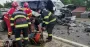 У Румунії потрапив у ДТП мікроавтобус з українцями