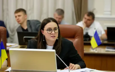 Україна зробила перший крок до виконання угоди про надра з США, - NYT