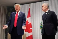 Fears Trump will veto G7 joint statement on Russia sanctions and Israel