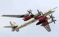 Росіяни підняли в повітря бомбардувальники Ту-95