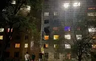 У Києві зросла кількість постраждалих