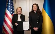 Україна зробила перший крок до виконання угоди про надра з США