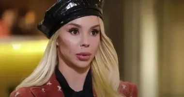 Певица Солоха рассказала, сколько будут стоить ее роды