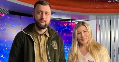 Співачка Альона Омаргалієва розповіла, як змінились її стосунки з чоловіком-військовим