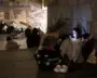 Ukraine war briefing: Kyiv under Russian drone attack with apartment building hit