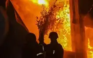 У Запорізькій області пролунали вибухи