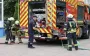 Запоріжжя зазнало потужних ударів: спалахнули пожежі, є руйнування
