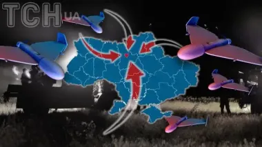 Унаслідок атаки РФ пошкоджено гуртожитки Київського авіаційного інституту — ЗМІ