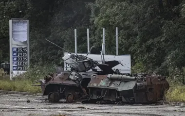 Коли у Росії закінчаться запаси танків: в ISW озвучили можливі терміни