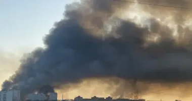 Росія завдала масованого удару по Києву: зруйновані будинки, десятки постраждалих