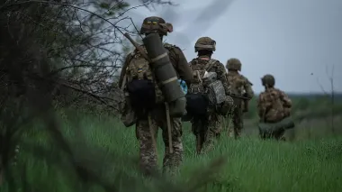 ЗСУ за добу знешкодили ще понад тисячу окупантів і 20 артсистем