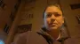 Kyiv student accommodation damaged in Russian attack – video