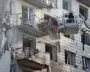 Russian strikes on Kyiv kill at least 14 with attacks reported across Ukraine