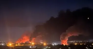 У Києві зросла кількість постраждалих внаслідок комбінованої російської атаки