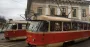 У Києві через ворожу атаку пошкоджена транспортна інфраструктура