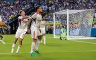 Клубний ЧС: перший матч Трубіна і перемога Фламенго