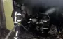 Enemy struck at least 4 times at Zaporizhzhia: several enterprises were destroyed and houses damaged. VIDEO