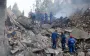 Атака на Київ: постраждалих вже 99, є зниклі безвісти