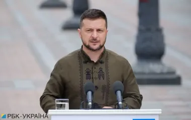 Зеленский об атаке РФ: один из самых страшных ударов по Киеву, враг запустил более 470 целей
